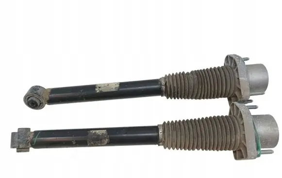 Land Rover Range Rover Sport L494 Front shock absorber/damper 