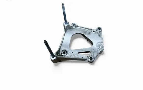 Chrysler Pacifica A/C compressor mount bracket 05281379AA 15634