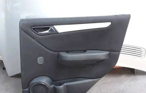 Mercedes-Benz A W169 Rear door card panel trim A1697303070 W169445008