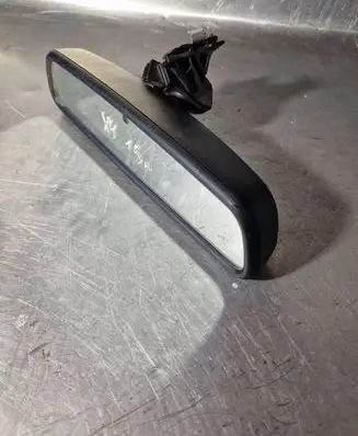 BMW X4 F26 Rear view mirror (interior) 026662