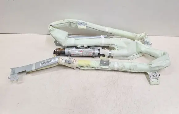 Peugeot iOn Roof airbag 0589P10045