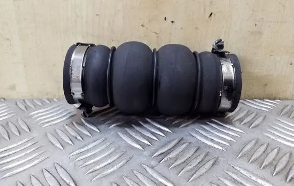 Peugeot 3008 I Intercooler hose/pipe 9684994080