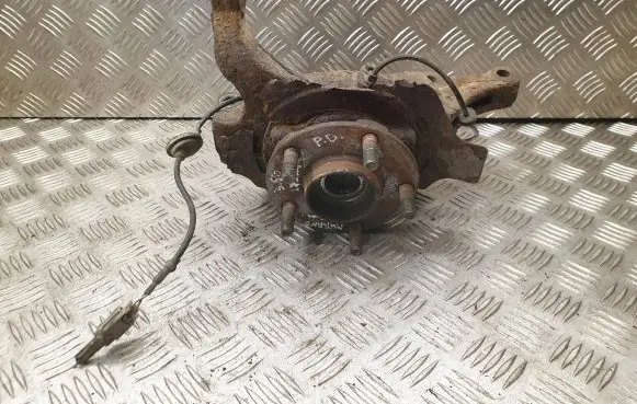 Nissan Murano Z50 Front wheel hub