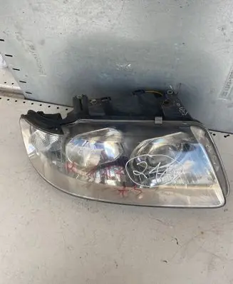 Audi A3 S3 8P Headlight/headlamp