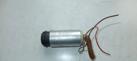 Mini One - Cooper R50 - 53 Fuel injection high pressure pump 993784031