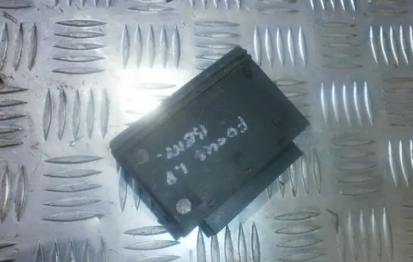 Ford Focus Other control units/modules 98AG14K150AF