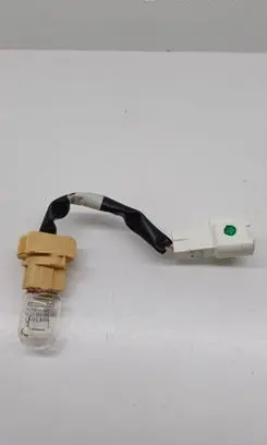 Lexus CT 200H Rear tail light wiring loom 