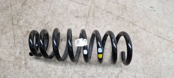 KIA EV6 Rear coil spring 55330GIAD0