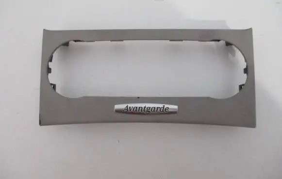 Mercedes-Benz C W204 Panel trim A2046803508 166009ZGS