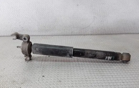 Saab 9-3 Ver2 Rear shock absorber/damper 12797616