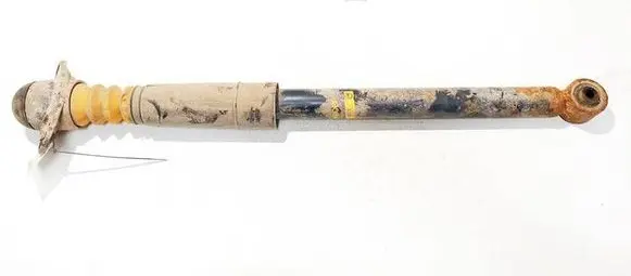 Skoda Octavia Mk1 (1U) Rear shock absorber/damper 23925