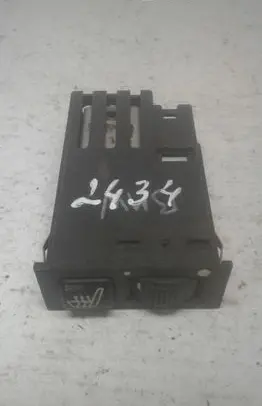 BMW 5 E39 Seat heating switch 03055000