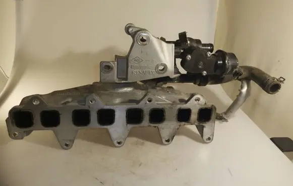 Renault Master III Intake manifold 140032042R 922377470R