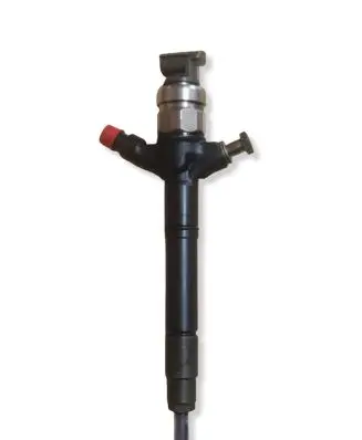 Toyota Corolla Verso AR10 Fuel injector 236700R170 03N01056