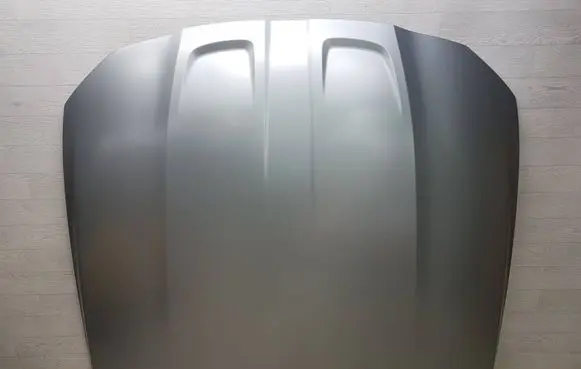 BMW M4 G82 G83 Engine bonnet/hood
