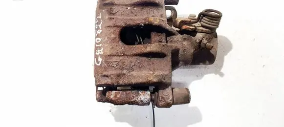 Ford Focus C-MAX Rear brake caliper 