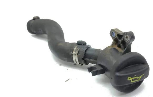 Citroen C-Crosser Oil fill pipe 9683218880 7191N0000