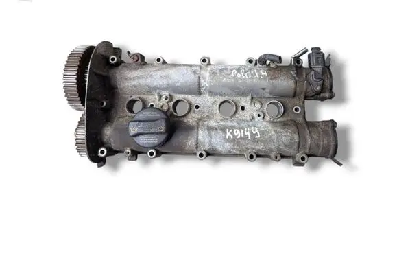 Volkswagen Polo IV 9N3 Rocker cam cover 036103475BN