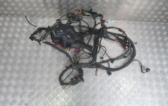 Mercedes-Benz GLC X253 C253 Wiring harness 