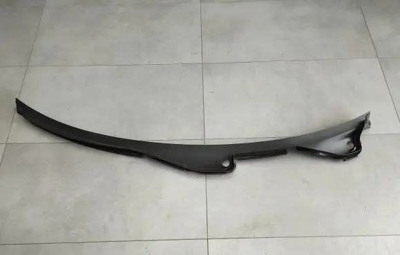 Audi A5 Sportback 8TA Wiper trim 8K1819403