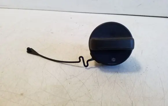 Toyota C-HR II Fuel tank filler cap 