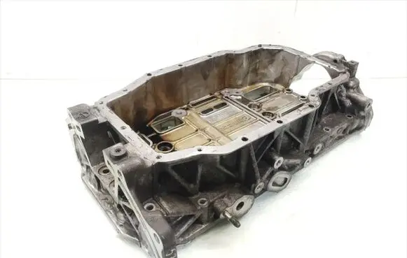 Mazda 6 Oil sump R2AA10380