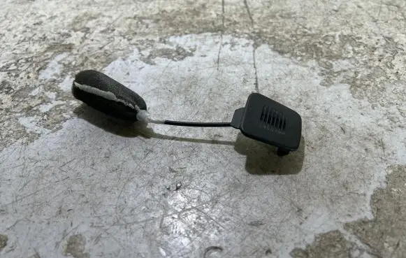 Dodge Challenger Microphone (bluetooth/phone) 6EP09DX9AA 47995B