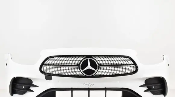 Mercedes-Benz E AMG W213 Front bumper 2138857404