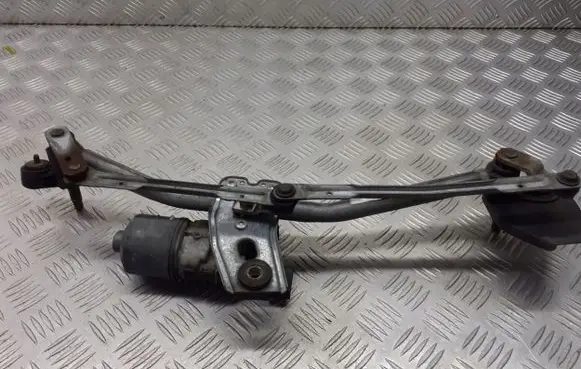 Opel Astra H Front wiper linkage 0390241538