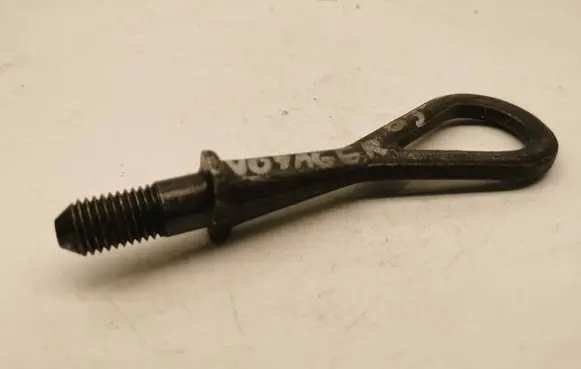 Chrysler Voyager Towing hook eye 