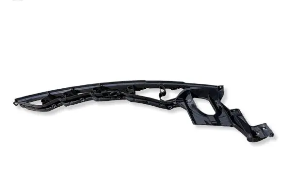 BMW X5 E70 Fender mounting bracket 51127157990