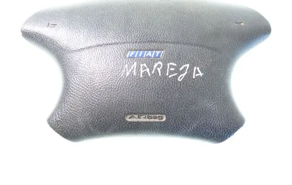 Fiat Marea Steering wheel airbag 735252477 DA990150454