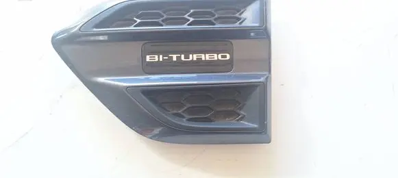Ford Ranger Other badges/marks EB3B16G001B 3PECEES