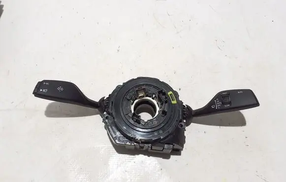 BMW X6 G06 Wiper turn signal indicator stalk/switch 