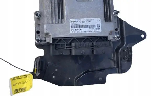 Ford Courier Other control units/modules 0281032378 ET71-12A650-UC