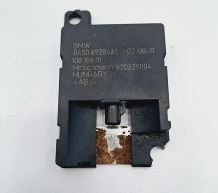 Mini One - Cooper R57 Bluetooth antenna 6928461