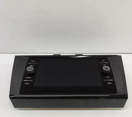 Volkswagen Arteon Screen/display/small screen 5NN919605B A3C0866740010