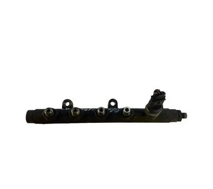 Renault Espace III Fuel main line pipe 0445214018 000240L2
