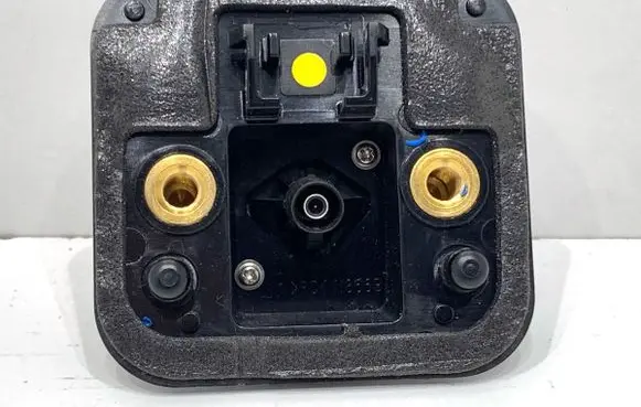 Nissan Qashqai J12 Reversing camera 284426UA0B