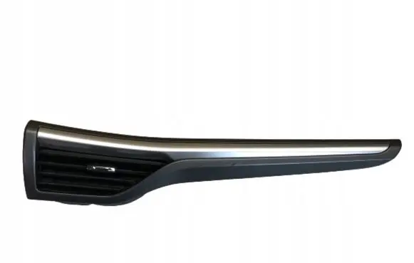 Ford Mondeo MK V Dashboard side air vent grill/cover trim DS73F018B08B