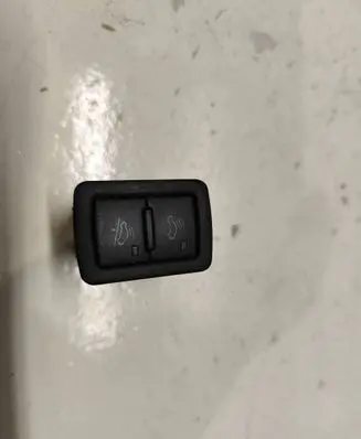 Audi A6 S6 C6 4F Alarm switch 4F0962109 2944