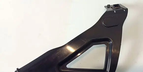 BMW 7 G11 G12 Front bumper mounting bracket 7357201 51117357201