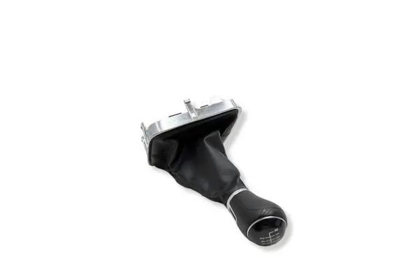 Volkswagen Sharan Gear shifter surround trim plastic 5N0711113M