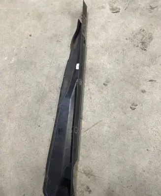 BMW 3 G20 G21 Fender end trim 7419385 15054410