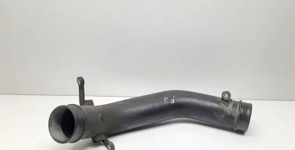 Volvo XC60 Intercooler hose/pipe 30636612