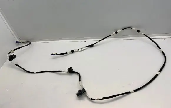 Citroen Jumpy Other wiring loom 9811914380