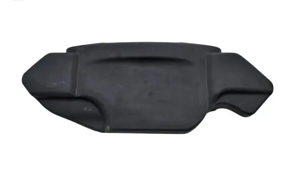 Audi A8 S8 D4 4H Engine cover (trim) 079103925N