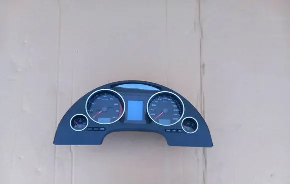Speedometer (instrument cluster)