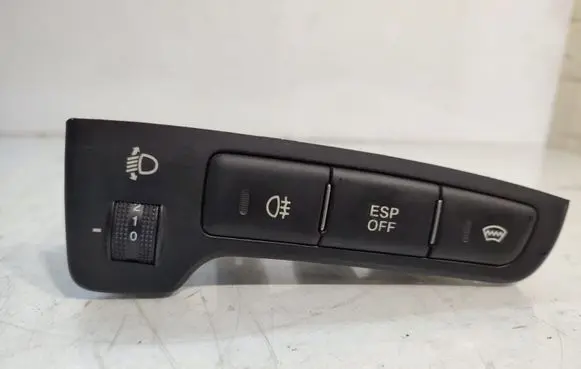 KIA Carens II Other switches/knobs/shifts 202002962