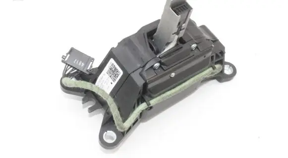 Audi A6 S6 C8 4K Gear shifter/selector 4K2713041H